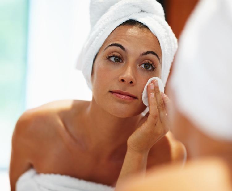 3 Steps to an Easy Skincare Routine