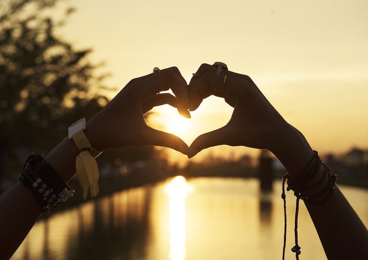 4 Easy Ways to Practice Self Love For Valentines Day