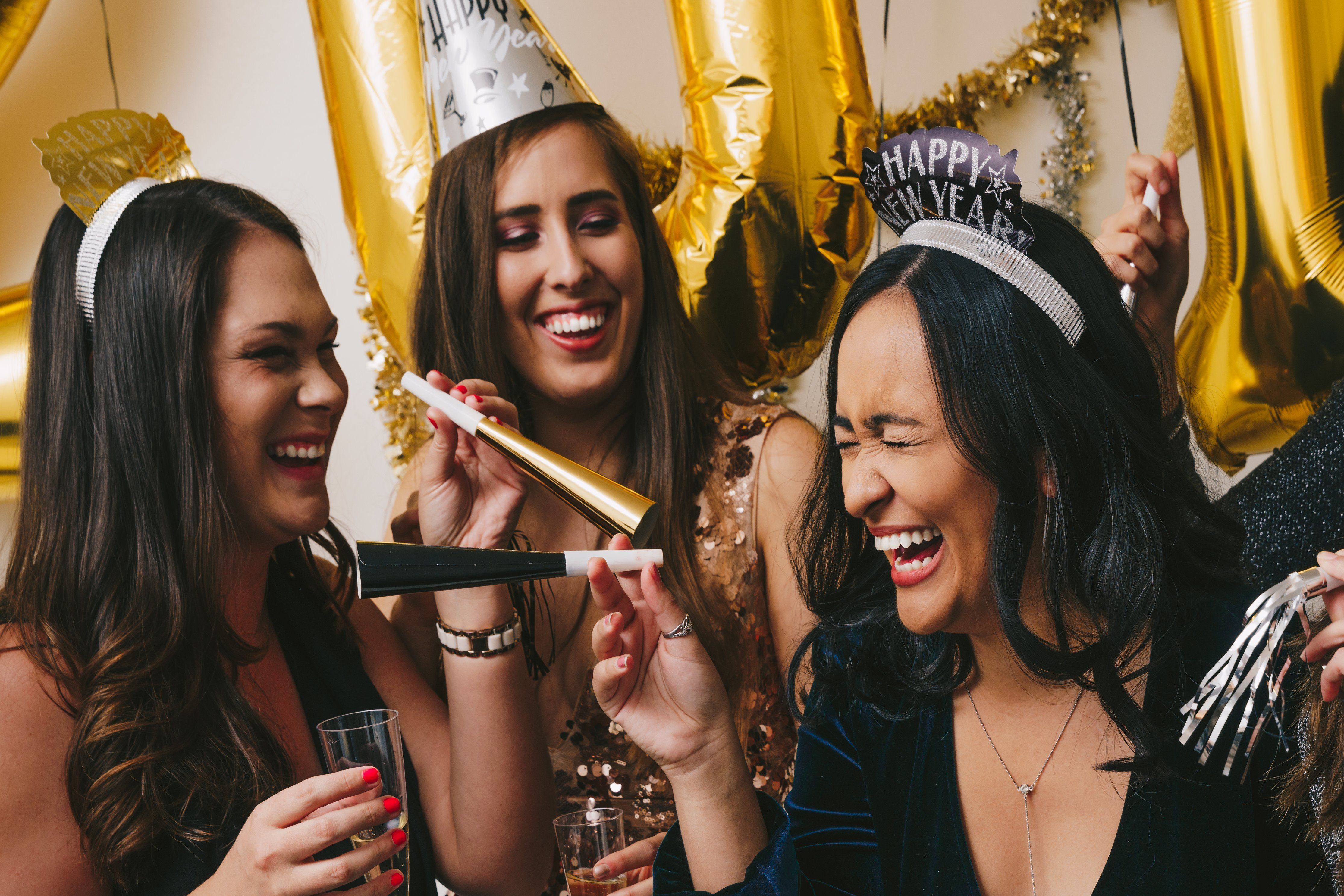 Top 4 Skincare Resolutions for 2019