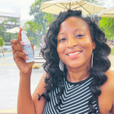 Tea Tree + Niacinamide Hydrating Toner Mist