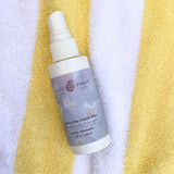 Tea Tree + Niacinamide Hydrating Toner Mist