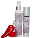 Clear Skin Bundle from Apple Rose Beauty natural and organic skin care and organic beauty