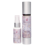 Graceful Aging Moisture Rich Bundle from Apple Rose Beauty natural and organic skin care and organic beauty