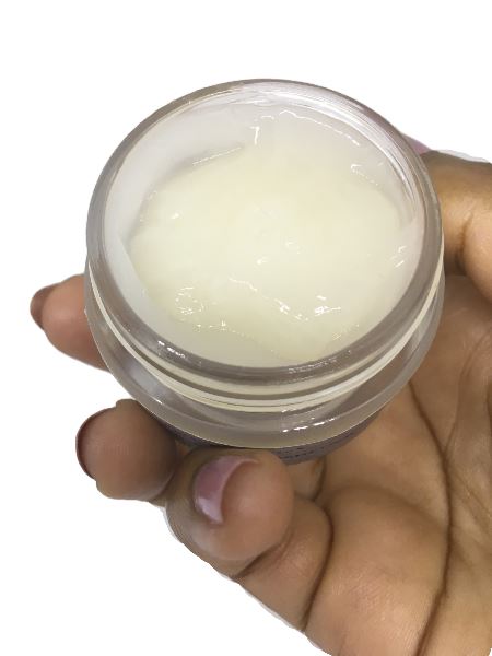 Green Tea + Plant Stem Cell Eye Gel from Apple Rose Beauty natural and organic skin care and organic beauty