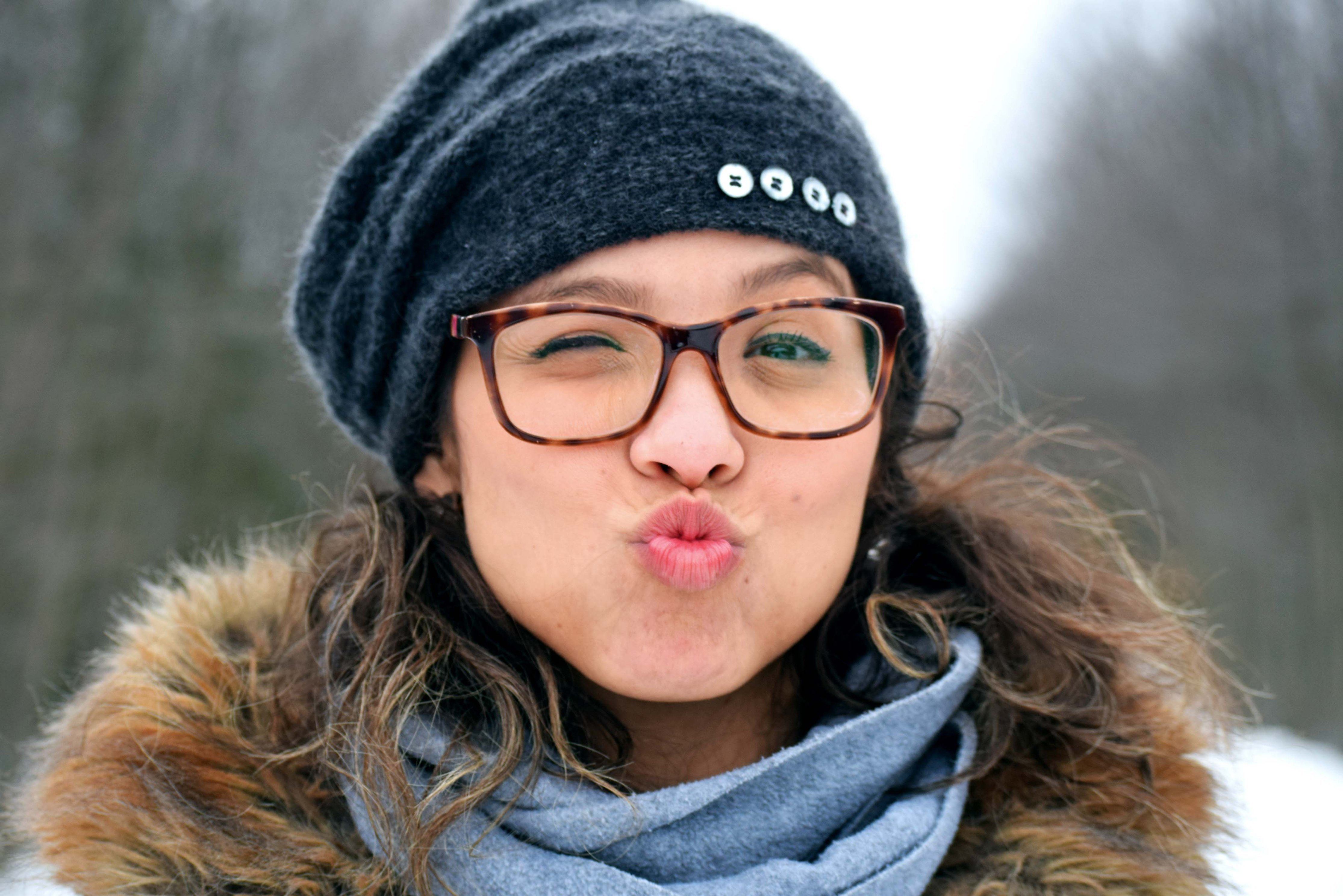 5 Tips To Fight Dry, Winter Skin