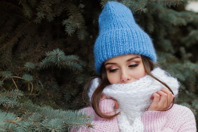 Skin Tips for Colder Months