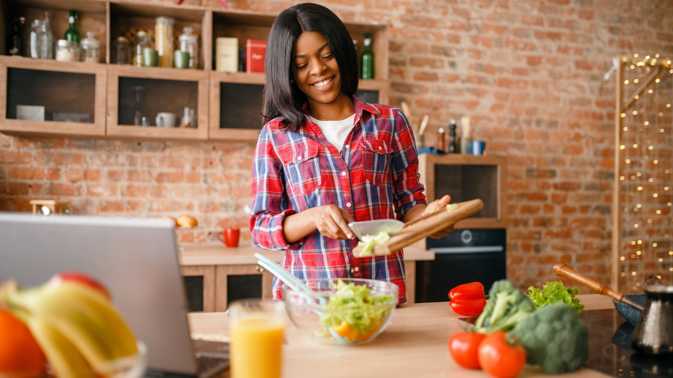 The 10 Best Foods for Skin Health