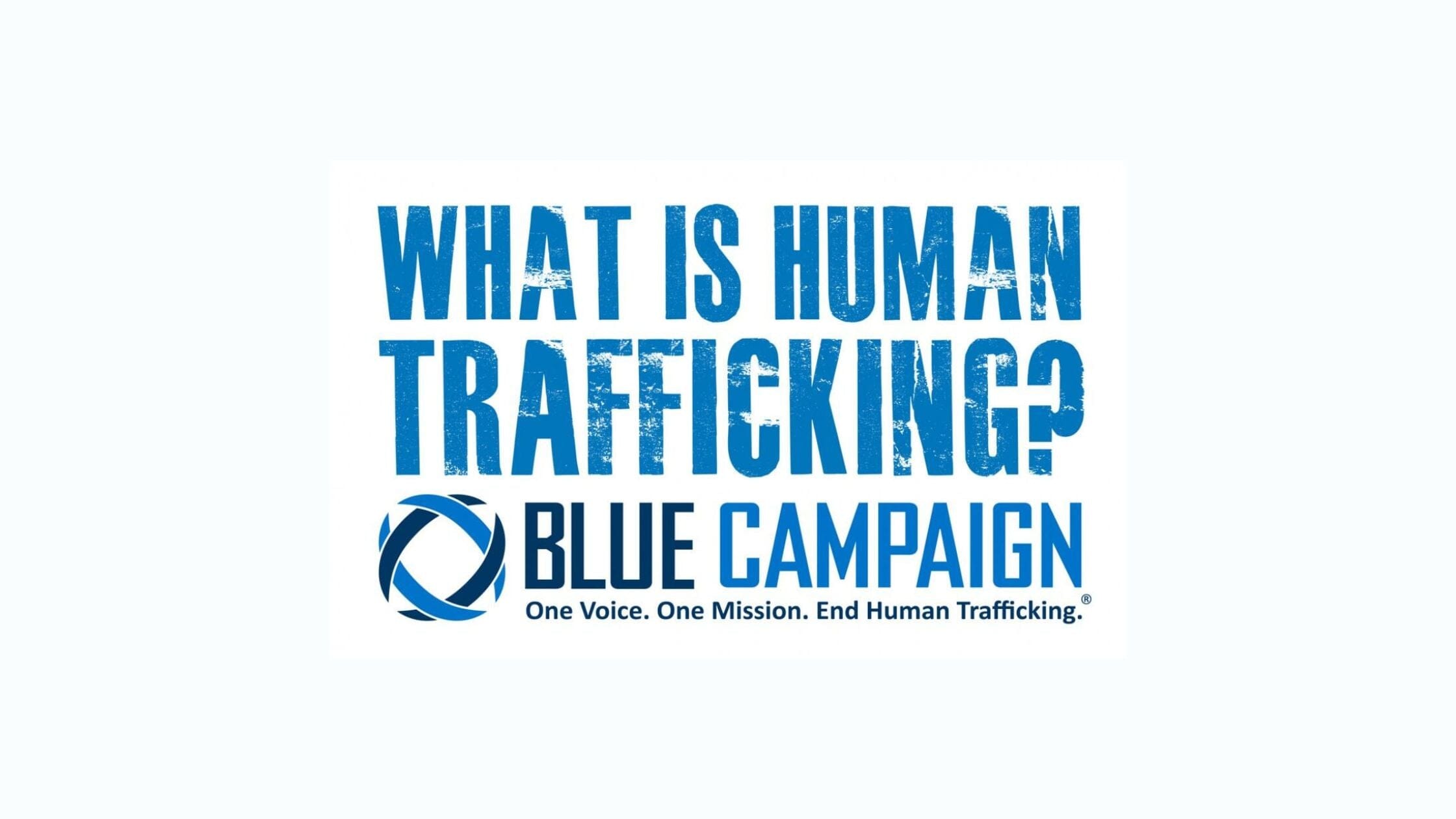 Wear Blue This January 11th. Here's Why...