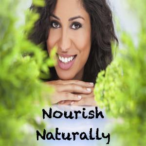 Nourish Naturally Anti-Blemish