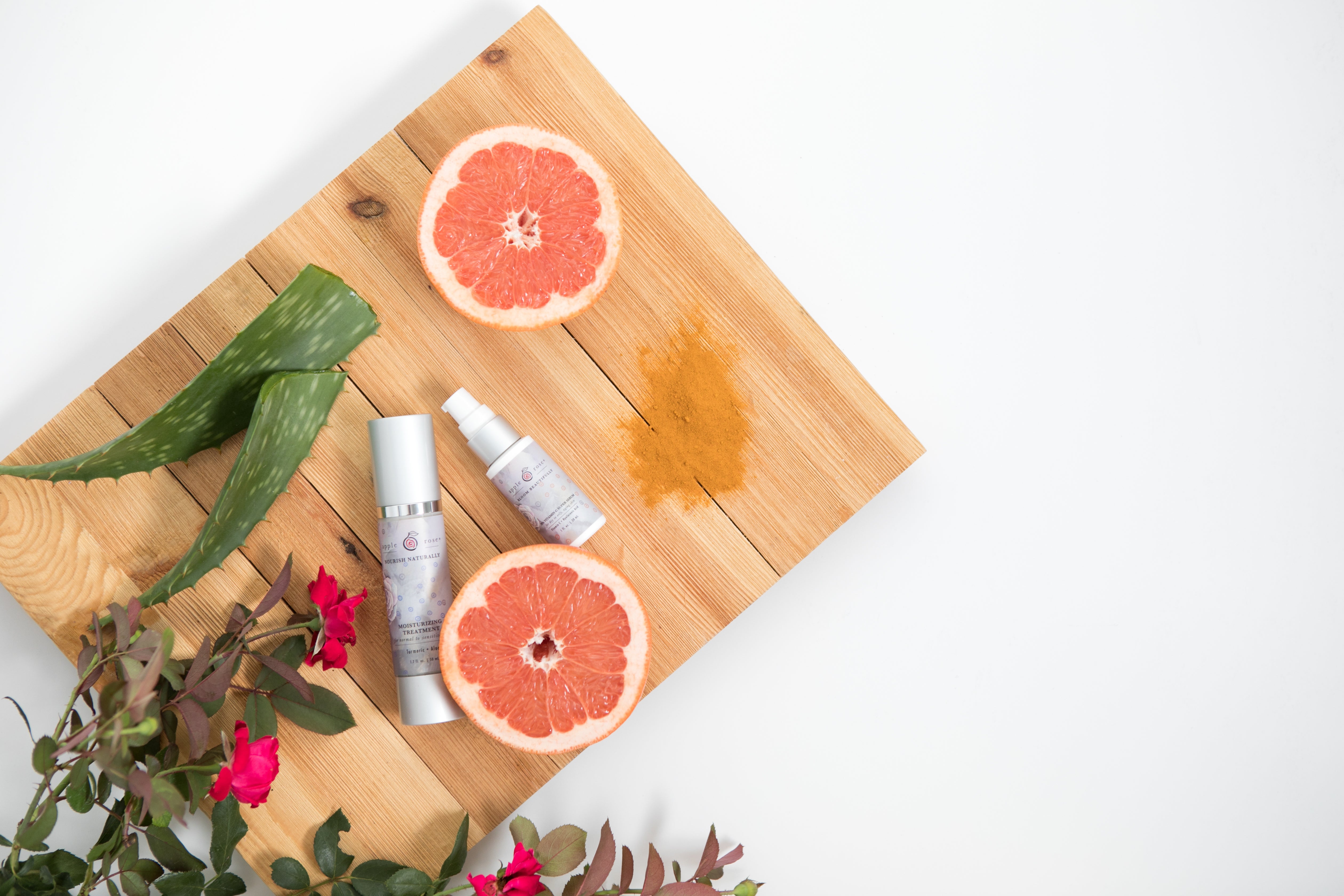 Graceful Aging Moisture Rich Bundle