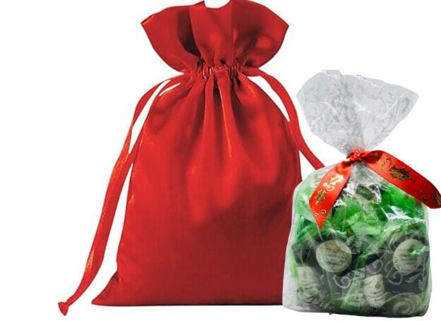 Stocking Stuffer Mix & Match Trial Kits from Apple Rose Beauty natural and organic skin care and organic beauty