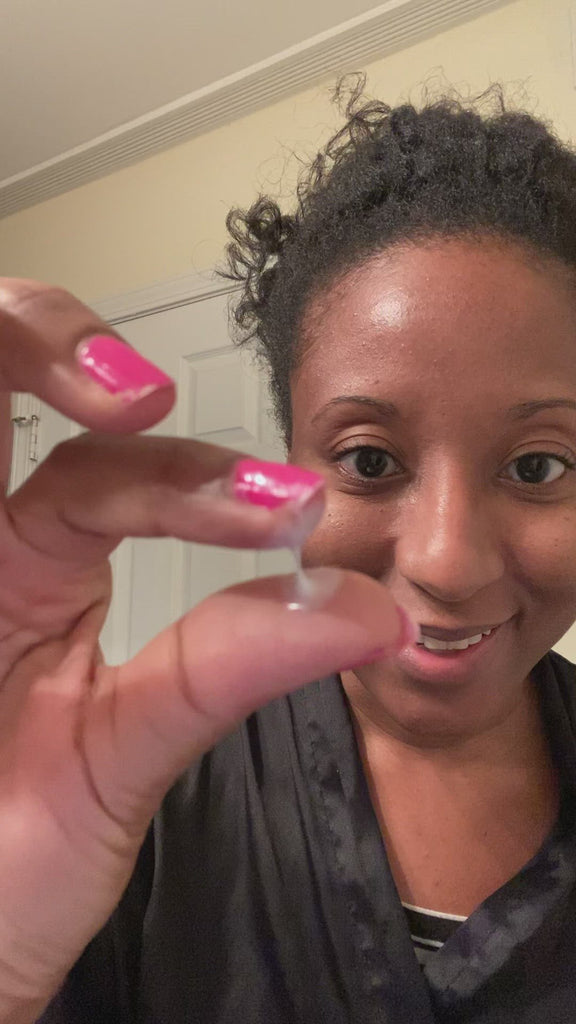 Squalane + Sugarcane Hydrating Night Treatment