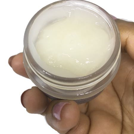 Green Tea + Plant Stem Cell Eye Gel from Apple Rose Beauty natural and organic skin care and organic beauty