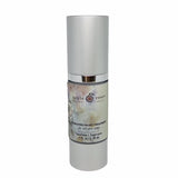 *NEW* Squalane + Sugarcane Hydrating Night Treatment from Apple Rose Beauty natural and organic skin care and organic beauty