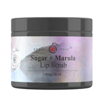 *NEW* Vitamin C Lip Care Trio from Apple Rose Beauty natural and organic skin care and organic beauty