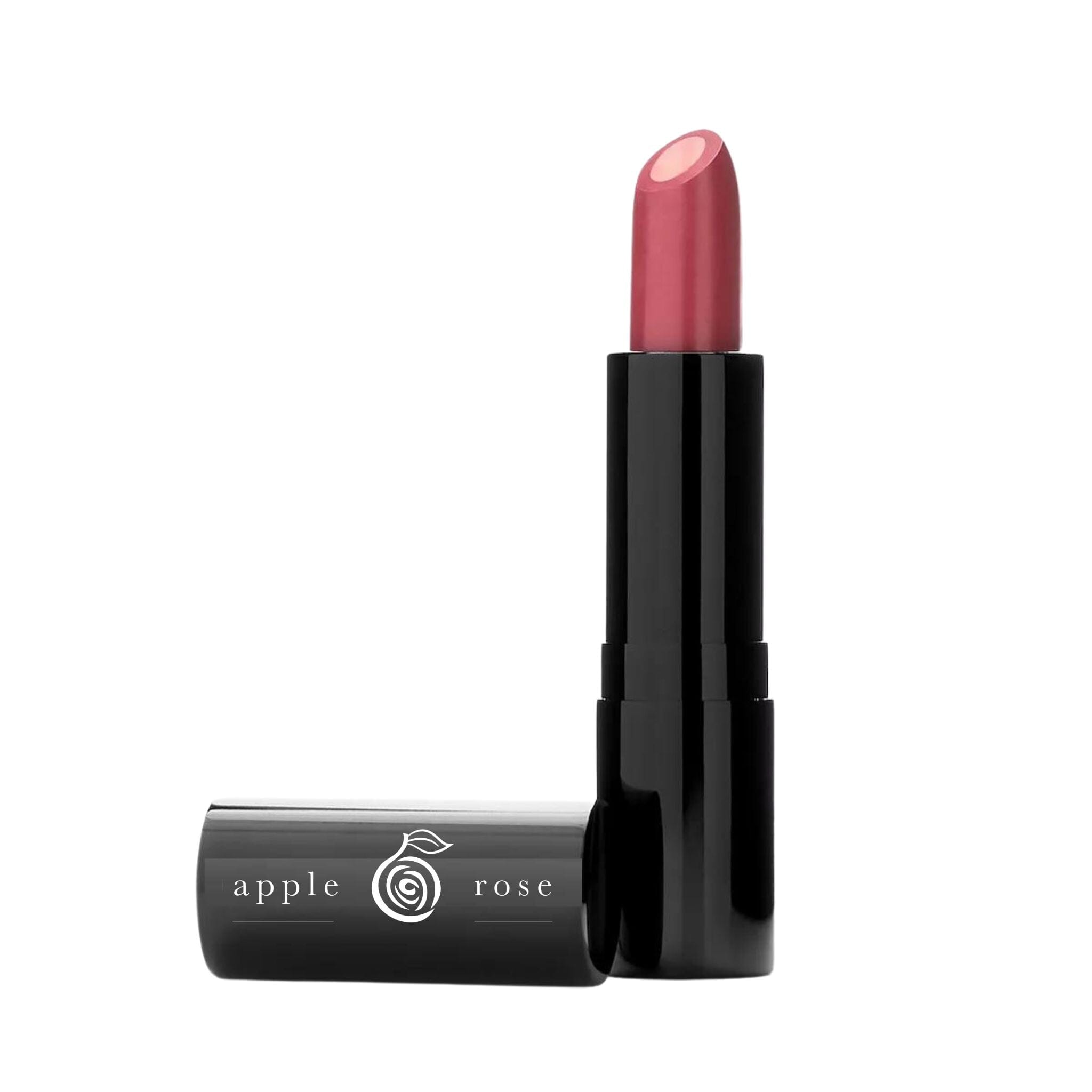 Sangria + C Lip Tint from Apple Rose Beauty natural and organic skin care and organic beauty